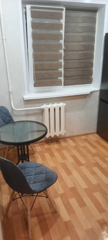 Квартира около Академии