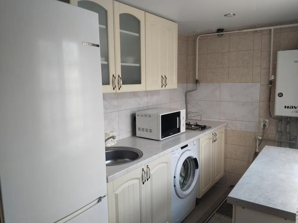 Коттедж Коттедж Уютное жилье в центре — Краснодар