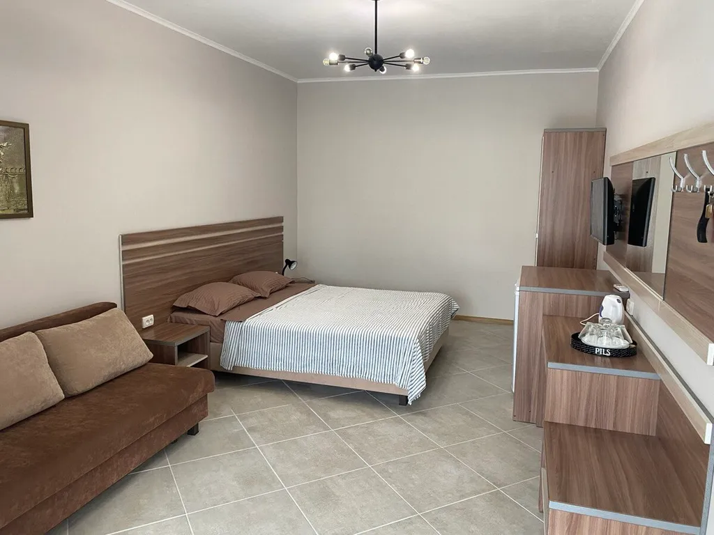 Квартира Комната — Судак