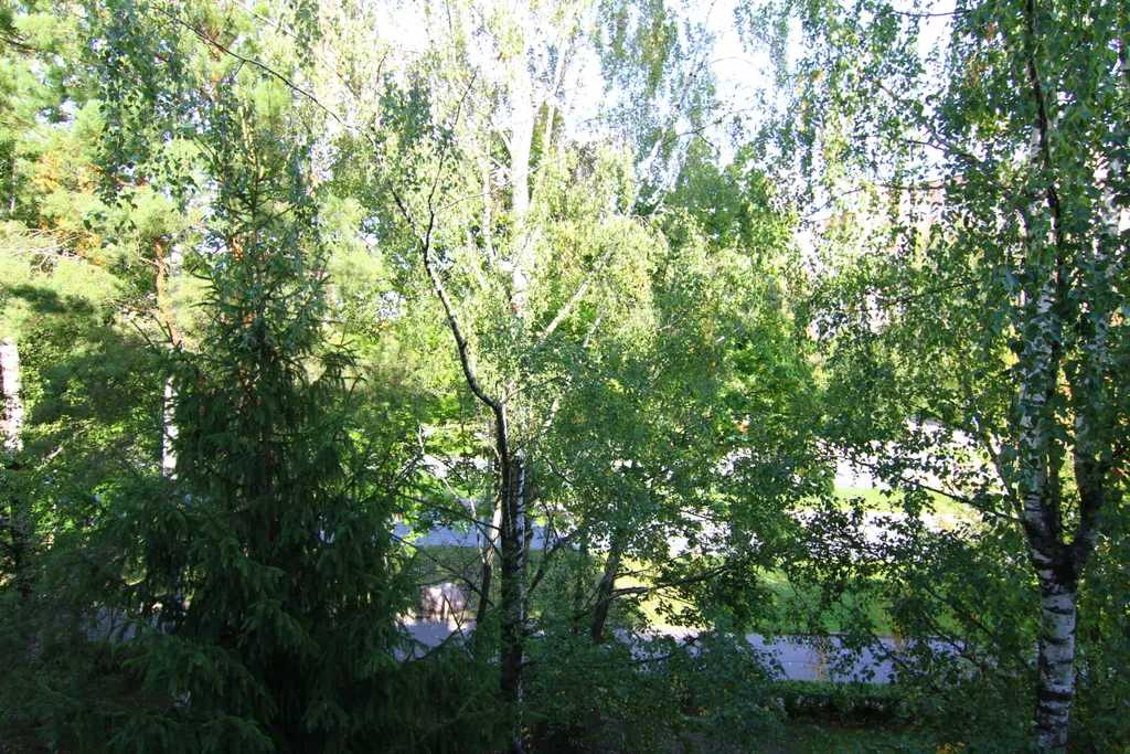 Квартира стандарт рядом с центром