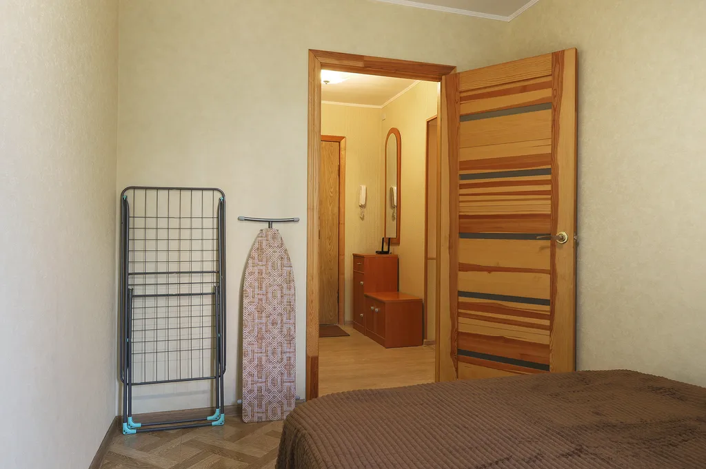 Атмосферные апартаменты в центре города