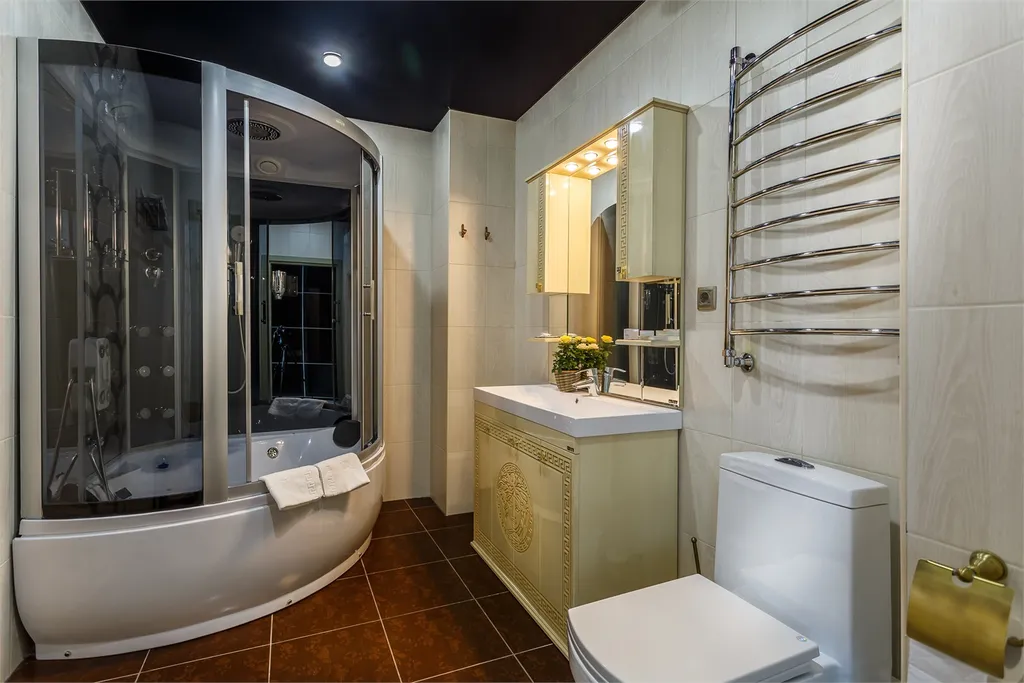 Квартира Комната — Борисоглебская Слобода