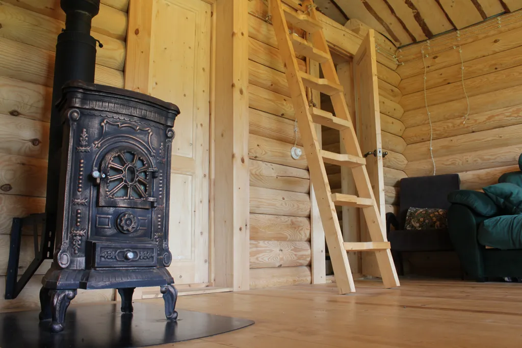 Квартира Комната — Сортавала