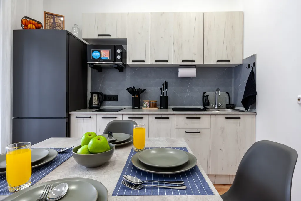 Квартира Квартира на набережной Енисея рядом с историческим центром города — Красноярск