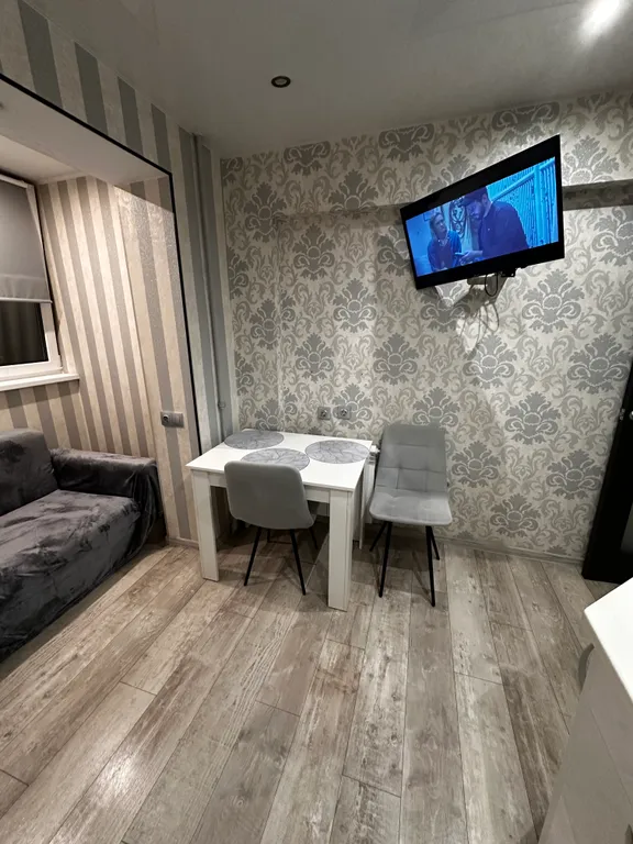 Квартира Квартира Расположение топ, 100 м от метро на оживленном пр-те в 10 мин от центра — Минск