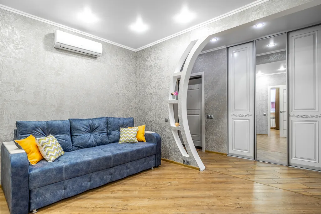 3х-комнатные апартаменты SunRental в ЖК Звёздный