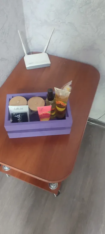 Квартира Уютная квартира в центре — Калининград