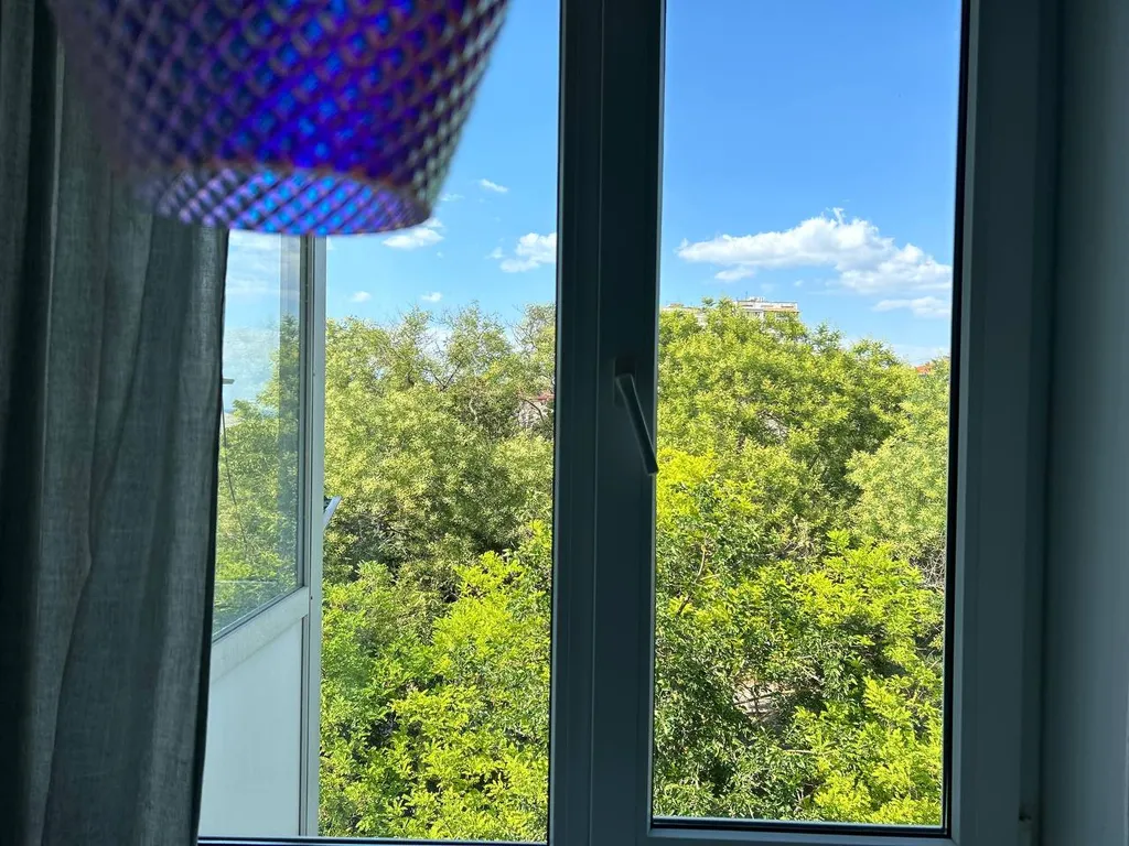 Квартира Дизайнерская квартира возле Херсонеса — Севастополь