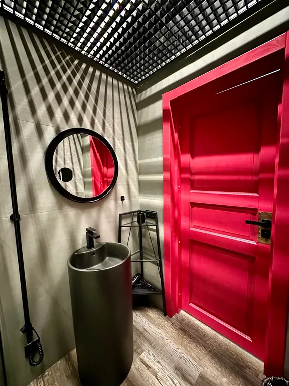 Охта Сьют Лофт 24