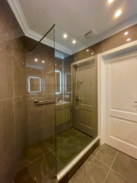 Квартира Апартаменты в Акваделюкс — Севастополь