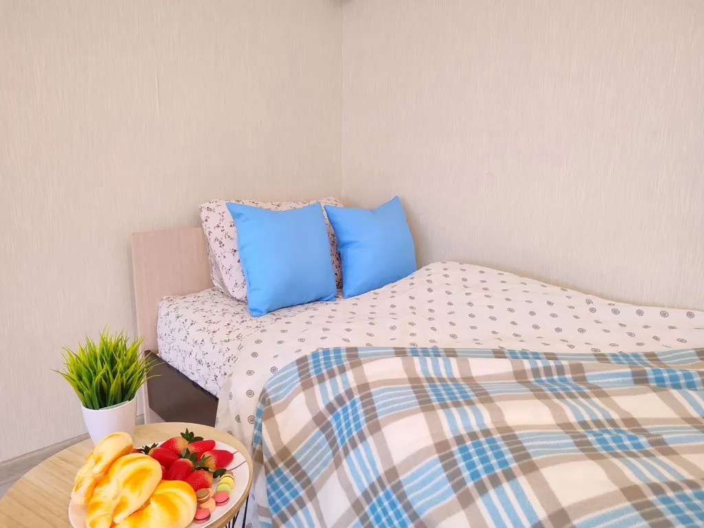 Просторный двухэтажный коттедж