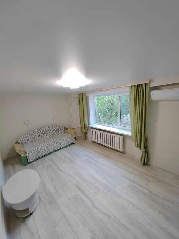 2-комнатная квартира с видом на море