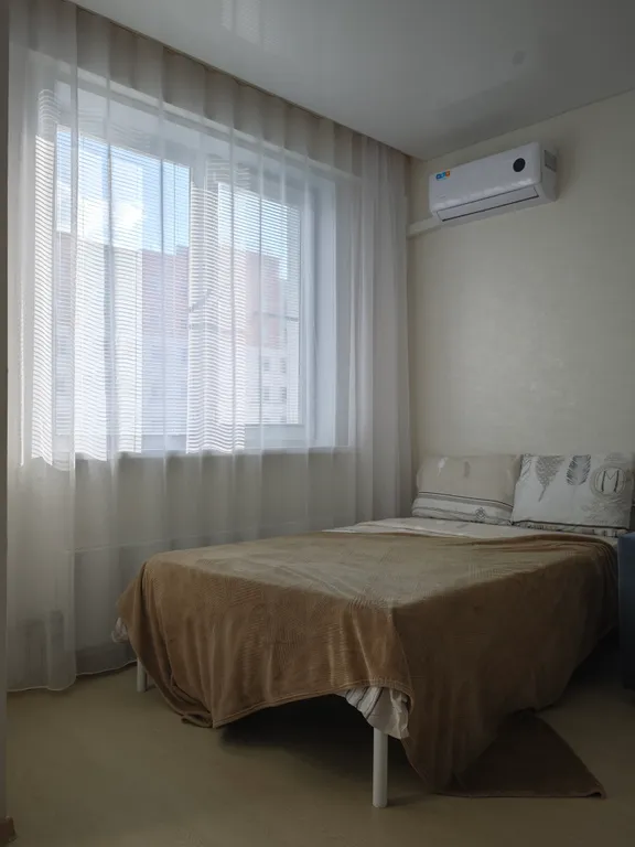 Комфортная квартира,с уютной атмосферой