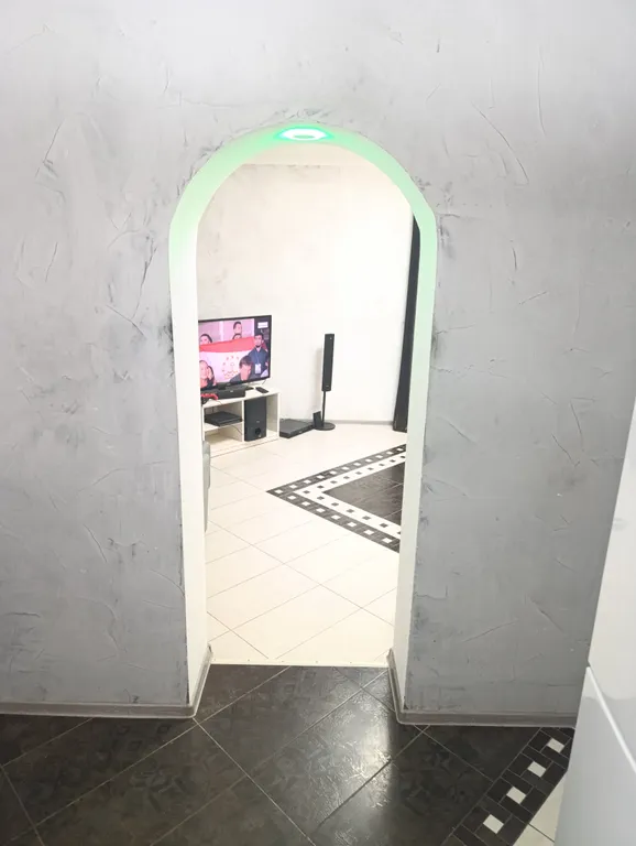 Очень уютный дом для проживания и отдыха