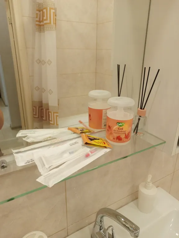 Всë как дома