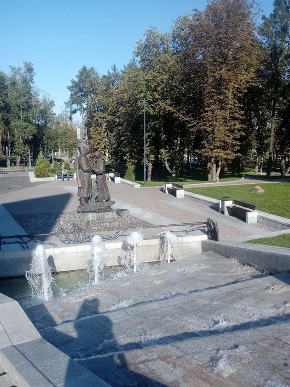 Апартаменты Стелла