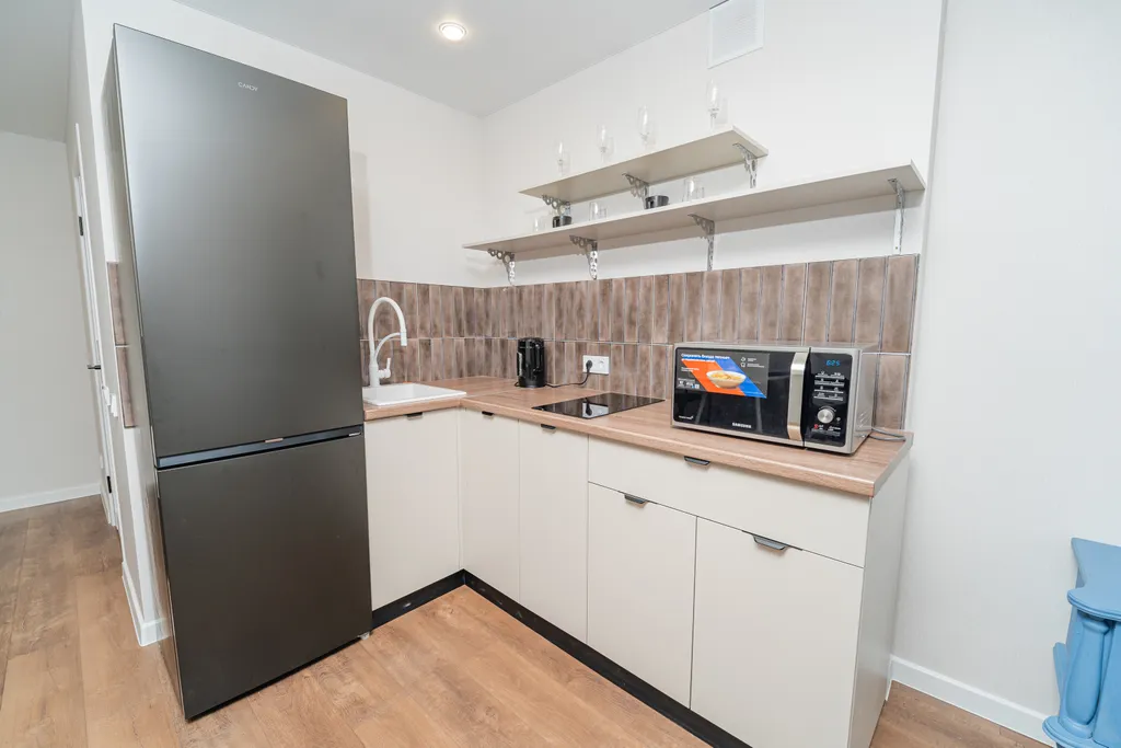 Уютная студия в ЖК Элементум