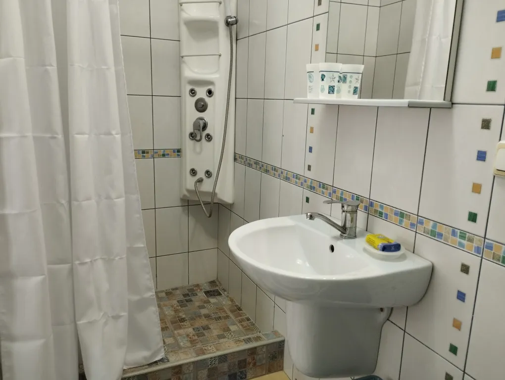 Гостевой дом У Павла и Юлии