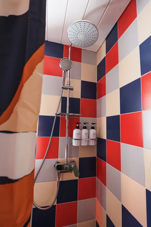 Papino village green уютный домик рядом с водопадом и рекой