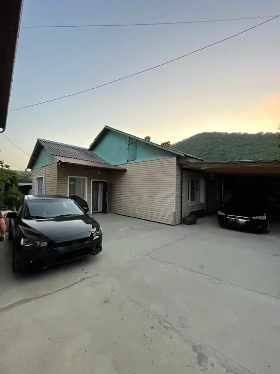 Спокойный отдых вдали от пляжной суеты