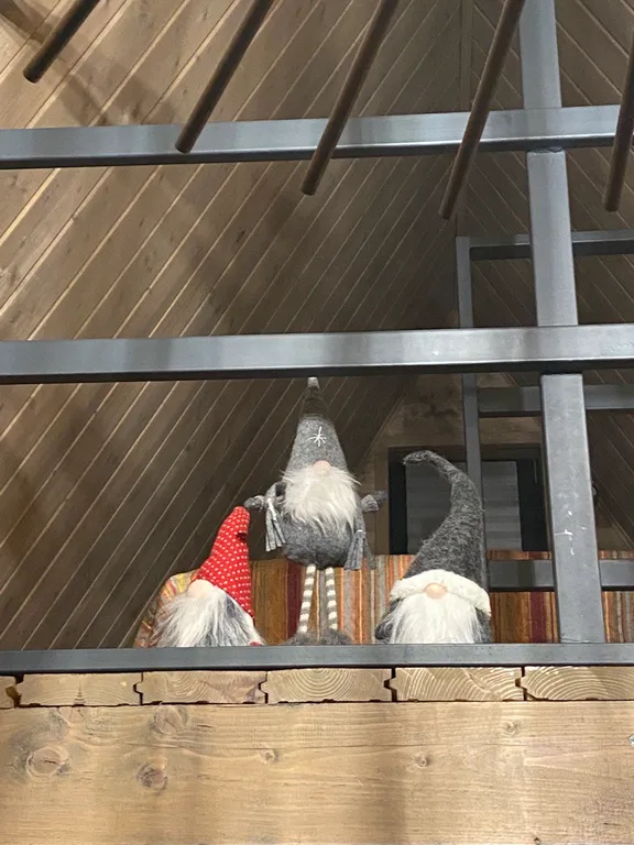 Smaland Хюгге Хаус