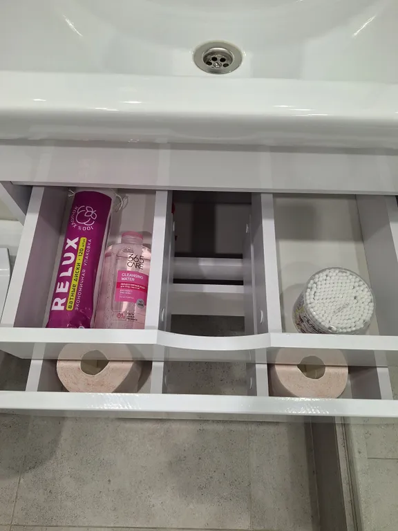 Современная уютная квартира