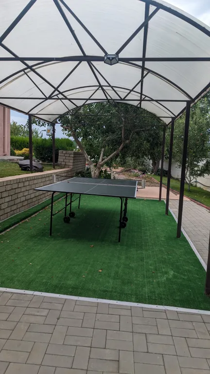 Уютный коттедж для семейного отдыха