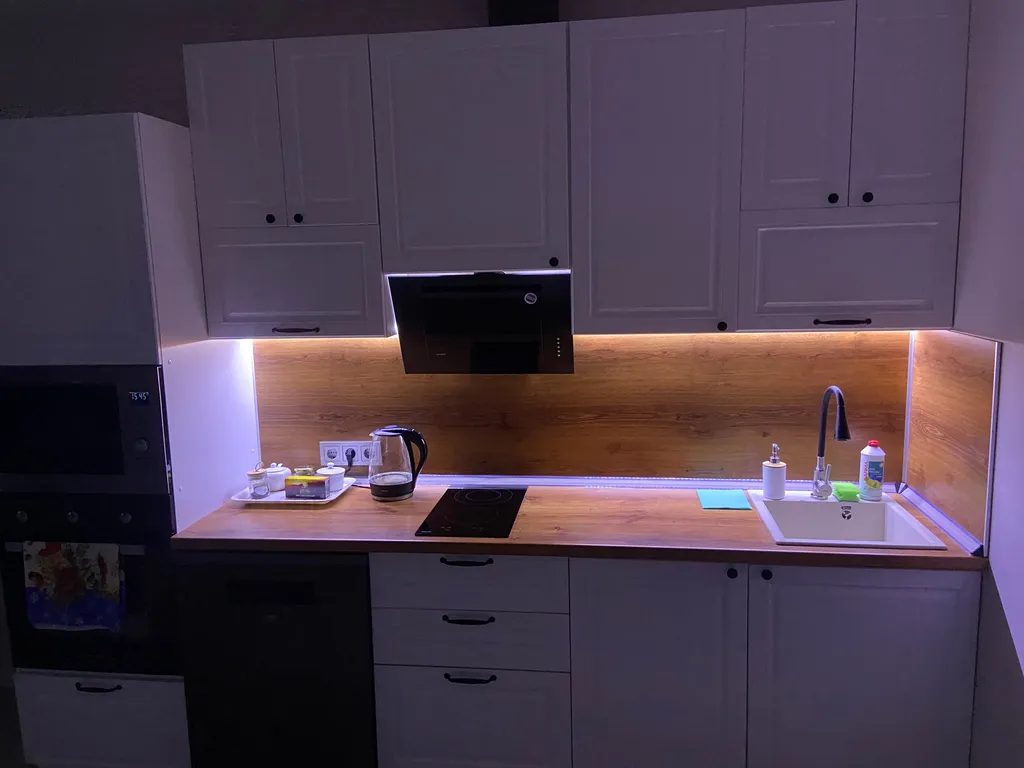 Студия напротив Горного воздуха