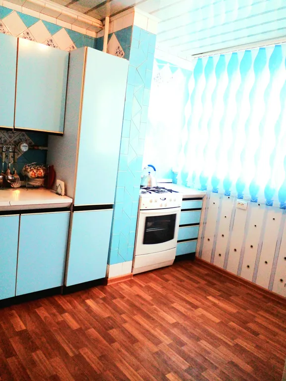 Чистая, уютная квартира в районе центрального рынка