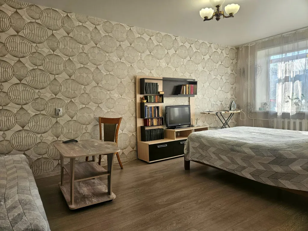 Уютная квартира — аренда посуточно в Находка