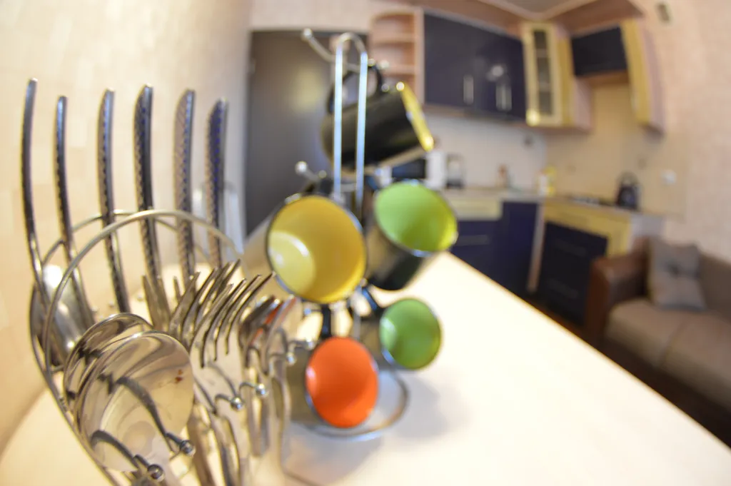 Однушка на Ставровской,3