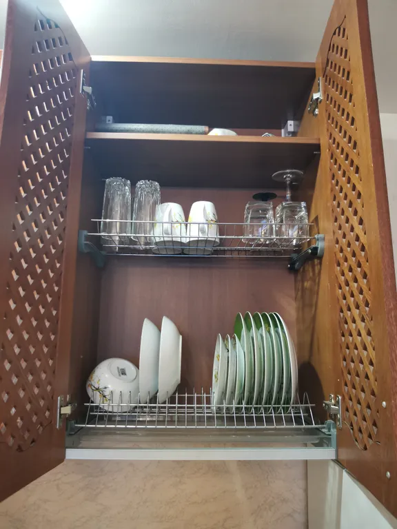 Уютная квартира в центре соснового леса