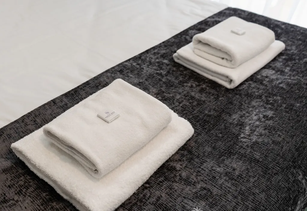 Квартира Квартира Яркий и уютный апартамент с балконом в ЖК Сорренто Парк — Сириус