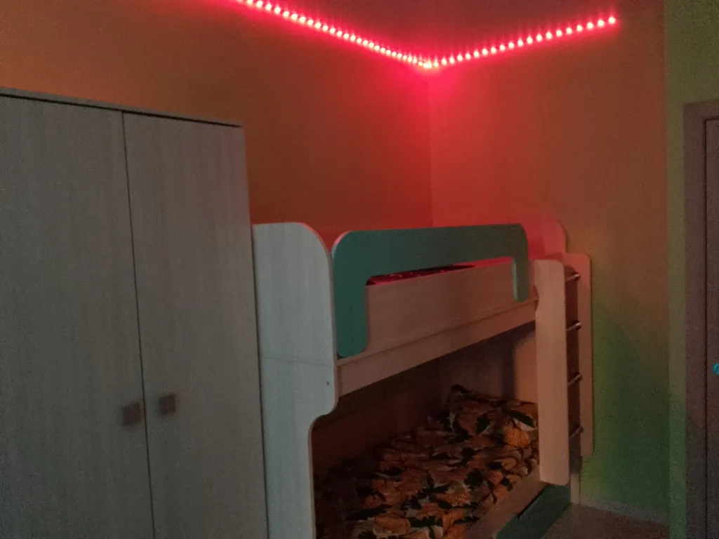 Таунхаус с видом на море