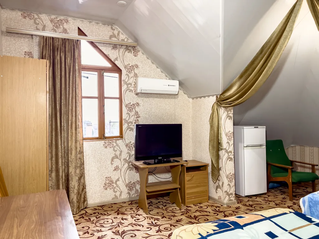 Квартира Комната — Адлер