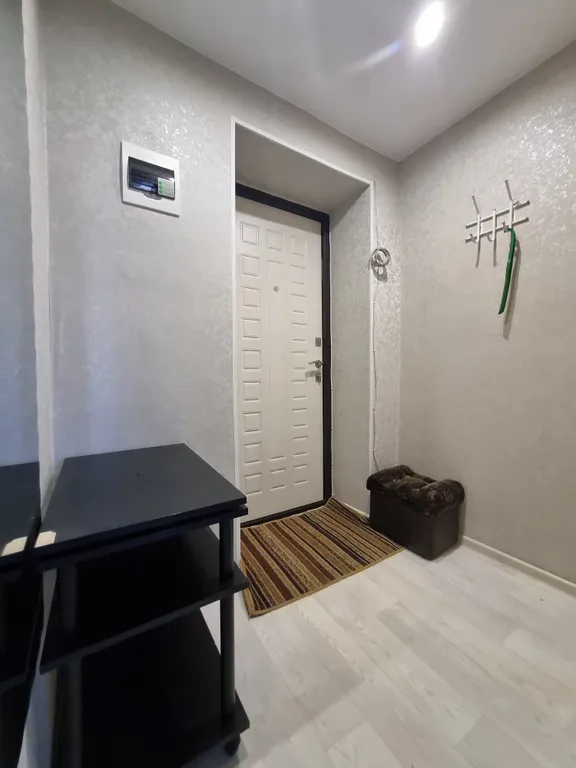 Квартира Квартира Уютнaя, проcтоpная, светлая квaртиpа в отличнoм cостоянии в центре — Хабаровск