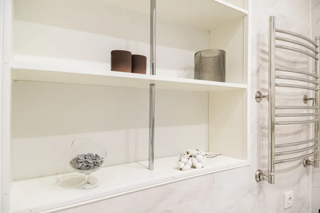 Квартира в жк Столичный