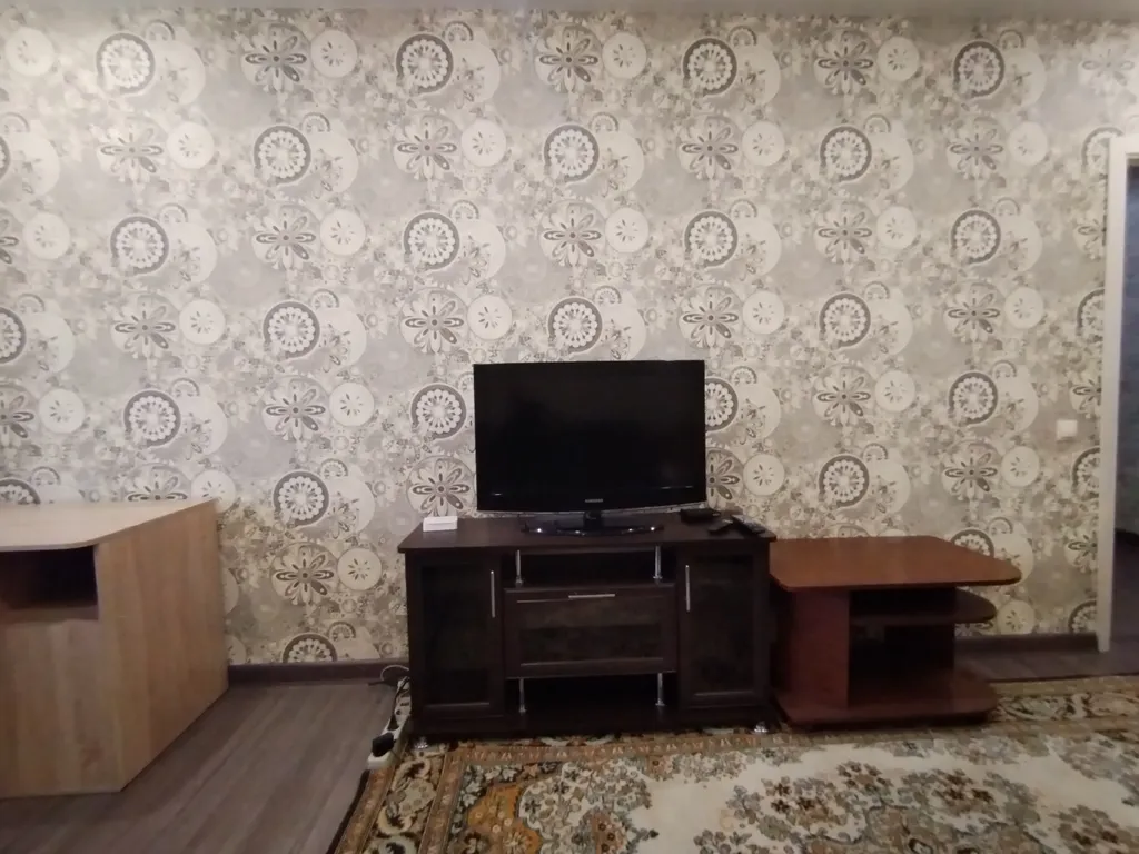 Квартира для жизни