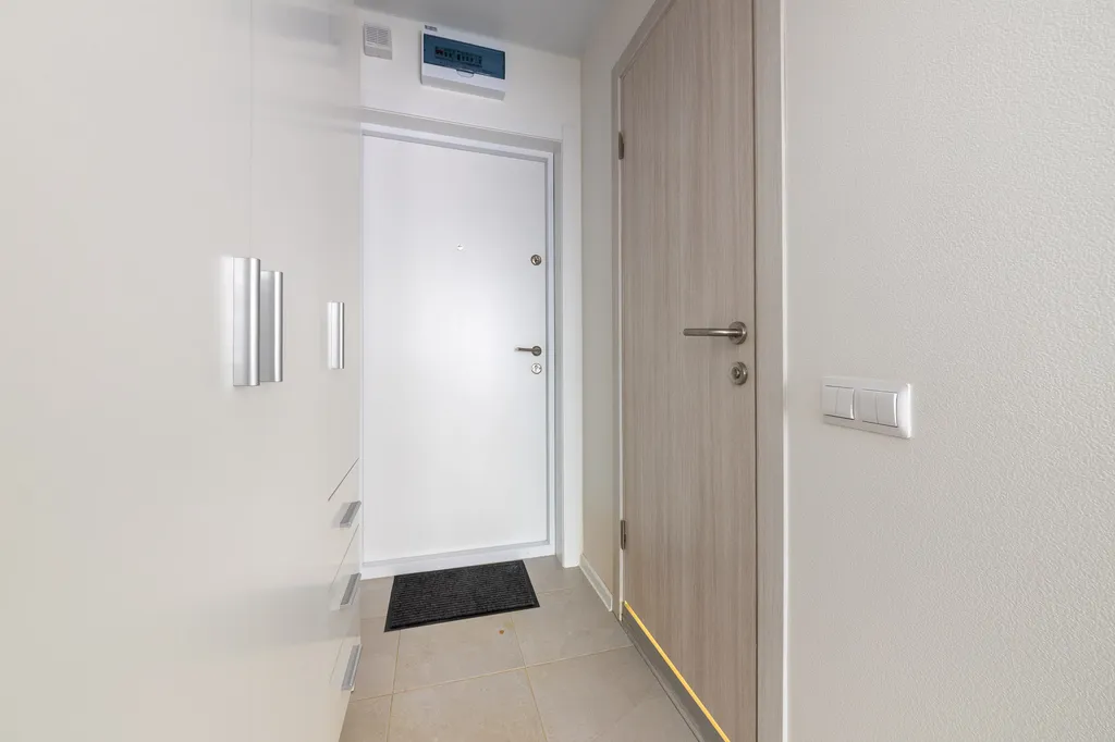 Прекрасная квартира - студия возле метро Лухмановская