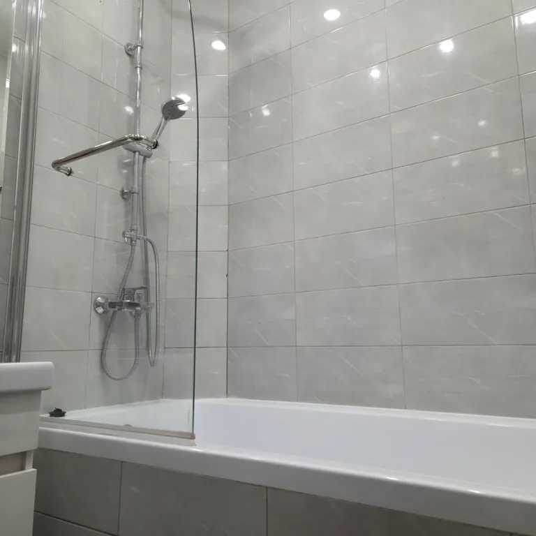 Квартира для большой семьи