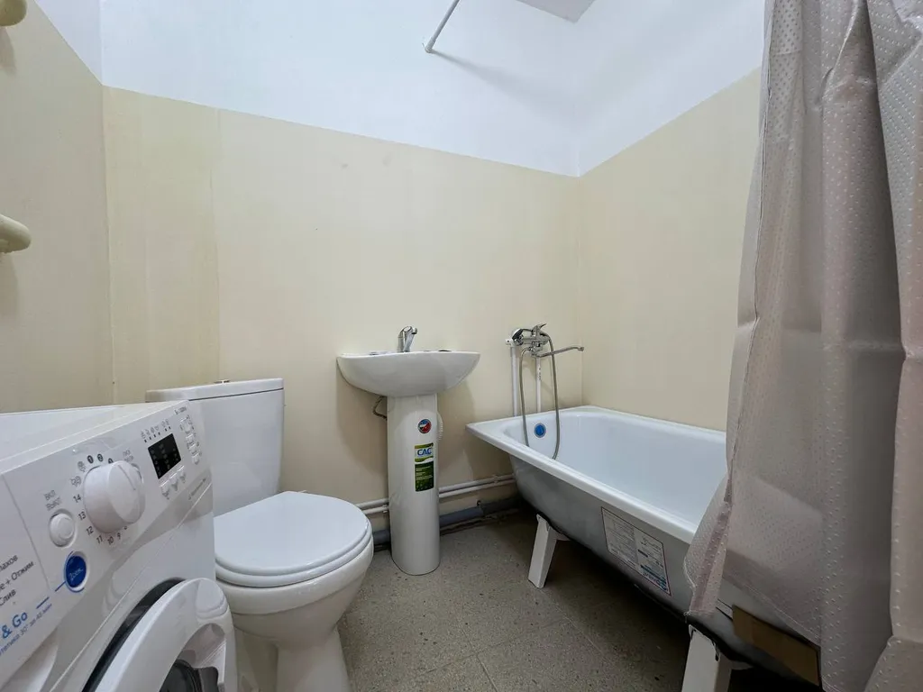 Новостройка