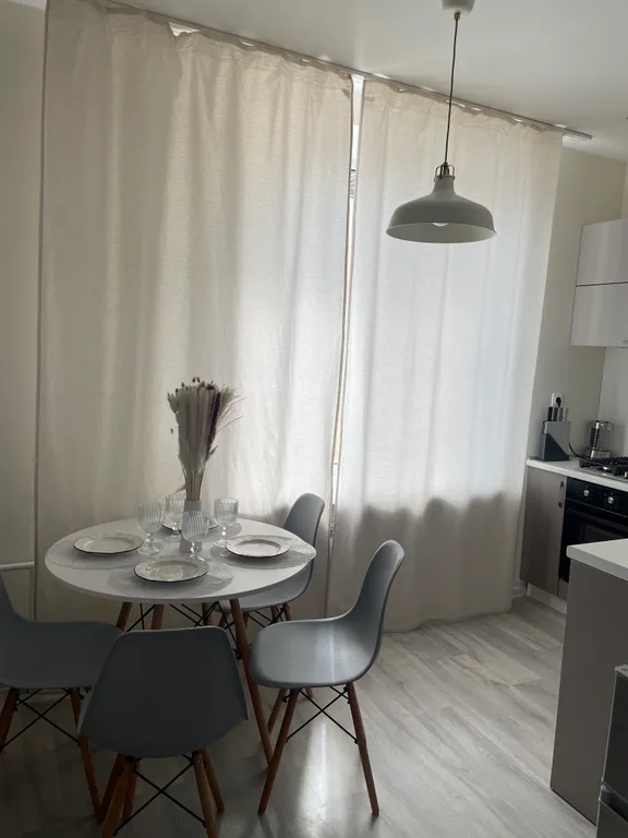 Комфортабельная квартира рядом с Кремлем — аренда посуточно в Псков