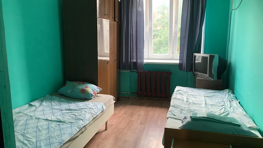 Квартира Комната на вокзале — аренда посуточно в Подольск