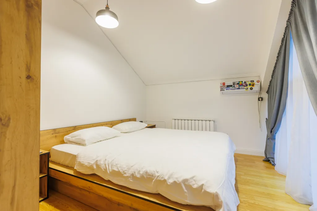 Квартира 2-комнатная Квартира — Махачкала