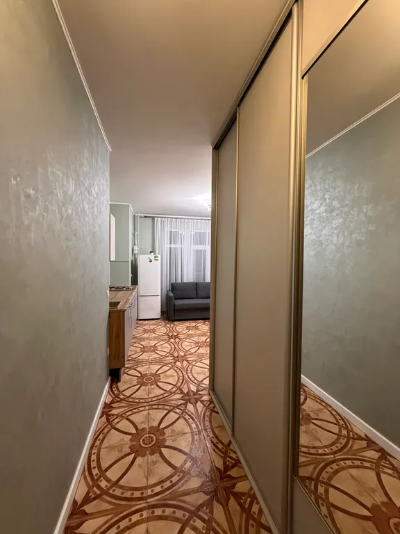 Квартира Квартира Встретьте Новый год в уютной евродвушке! Идеально для пары или семьи — Геленджик