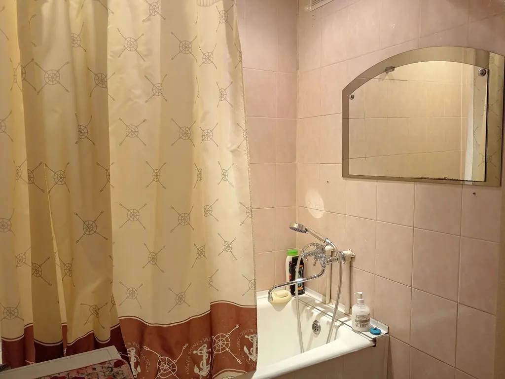 Квартира для командированных