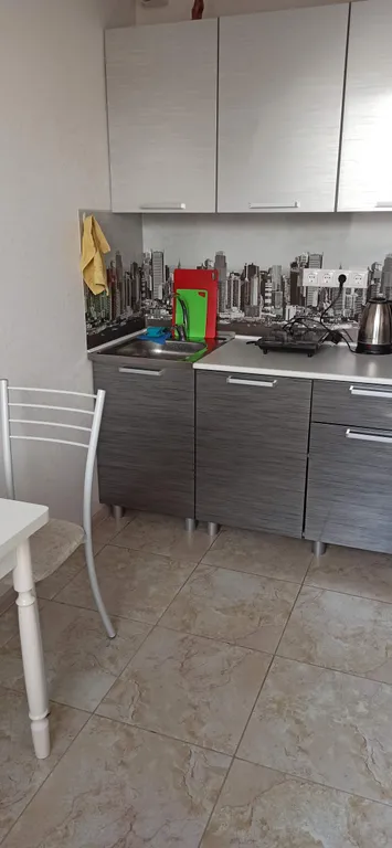 Квартира в центре Сочи