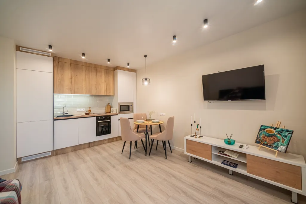 Квартира Best house — аренда посуточно в Рязань