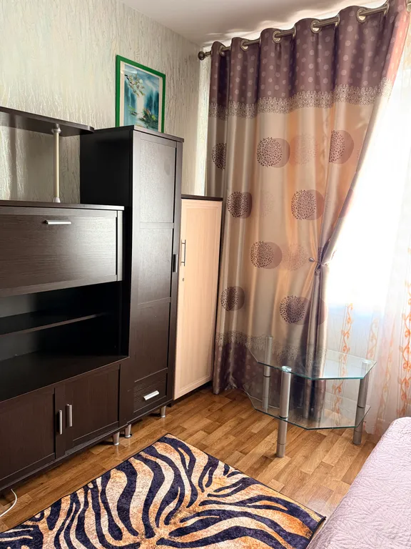 Квартира Квартира Мнтк рядом — Новосибирск