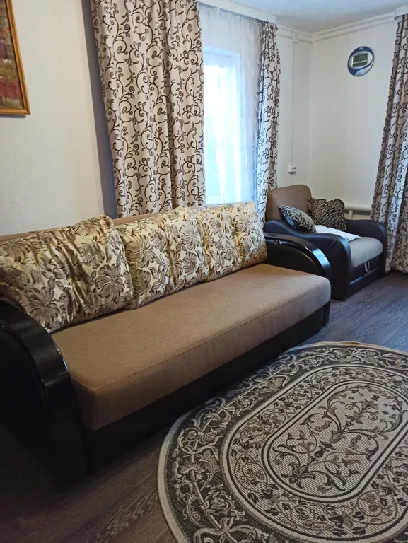 Коттедж Тройниковъ — аренда посуточно в Плес